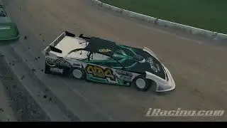 The Chaz ＂This is How We Do＂ Iracing Montage