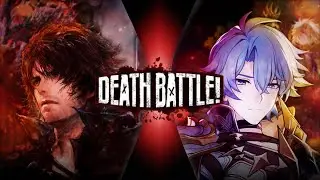 Clive vs Phainon (Final Fantasy vs Honkai Star Rail) | DEATH BATTLE FAN MADE TRAILER