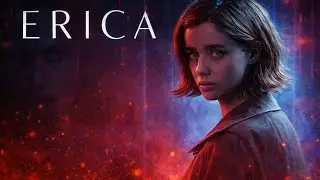 Erica  #gaming #fullgameplay 