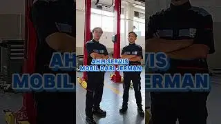 Hola, Jakarta! Dealer flagship pertama di Indonesia kini resmi dibuka!