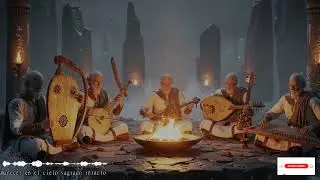 Al Son Del Shofar Y C&aacute;nticos Hebreos Se Eleva La Alabanza Sagrada En El Templo De Adonai