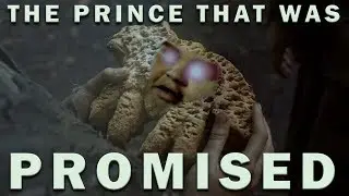 Prince that was promised!!? Game of Thrones Theory CONFIRMED