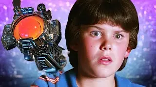 Dlaczego tak wielu dzieciak&oacute;w z lat 80. nadal uwielbia film &bdquo;Lot Nawigatora&rdquo; (1986)?