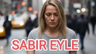 Sabır Eyle bu türkü sizi yakar 🔥 Recep Akşit 