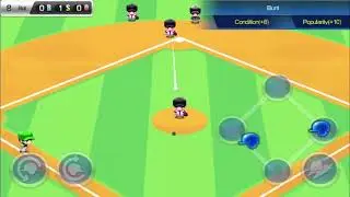 Baseball Superstars &lsquo;13 exploit... how to hit a home run every time