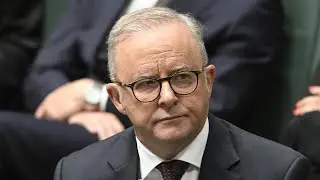 ‘The PM’s been very straight’: Tim Ayres supports Albanese’s response to the Bondi attack