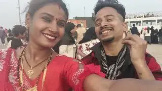 Nauka vihar mein Kitna bheed lagaya aap log dekhiae is problem