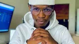 Andile the Goat live with his two Wifes.