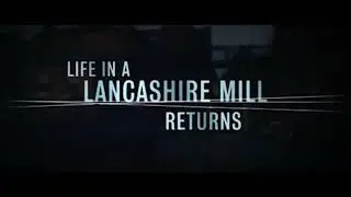 Channel 4 UK - The Mill TV Series Promo Teaser July 2014