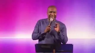 Stop Fighting Alone &mdash; The Battle Is Not Yours! // Apostle Joshua Selman