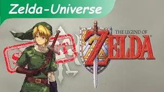 Zelda Secrets Mini - Zelda Random Facts 51-60