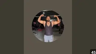 🔥 CHEST + TRICEPS WORKOUT | LIVE HEAVY LIFTING SESSION 🔥#chest #chestworkout #triceps #fitness #gym