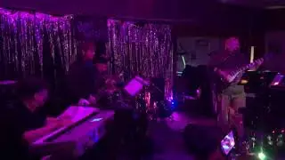 One Headlight