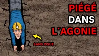 Les sauvetages en grotte les plus douloureux de l’histoire