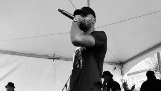 JUNETEENTH 2015 - CHILLER TRIBE LIVE