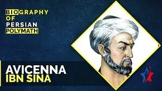 Avicenna | Ibn Sina Biography in English