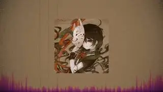heian alien -  l o f i 「 Touhou Project 」