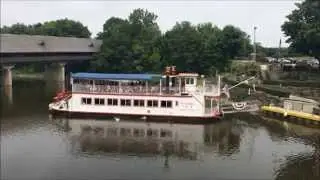 The Bavarian Belle - I hart Travel Videocast