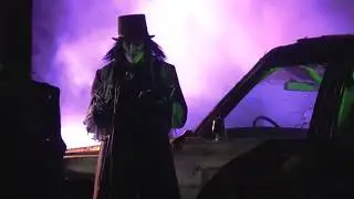 6 contestants survive Six Flags 30-Hour Coffin Challenge