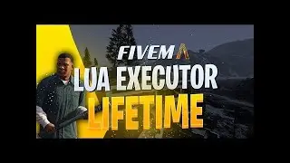 FiveM EXEC Tutoriel Desudo Fran&ccedil;ais