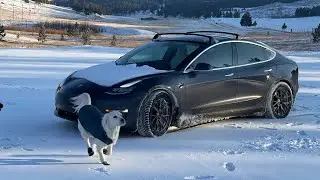Electric Adventure Vehicles & Future EV Adventures