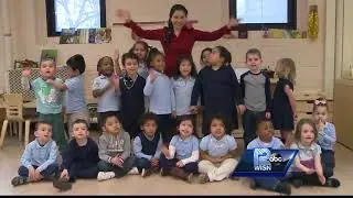 3/21 Shout-Out: Riley School