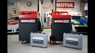 [MOTUL GERMANY]  MOTULEVO GEN2 - DIE EVOLUTION DER GETRIEBESP&Uuml;LUNG