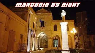 MARUGGIO by NIGHT