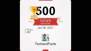 Journey in last 4 months ❤️