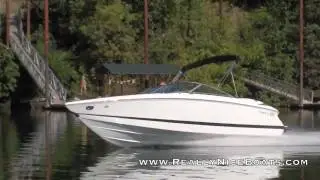 2007 Cobalt 220 River City Boat Sales