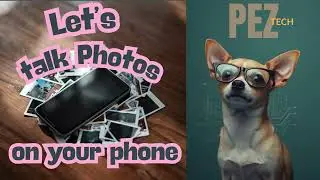 photos on your phone