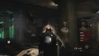 Black Ops 1: Zombies- NOSTALGIA