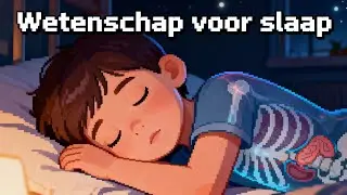 100 Fascinerende Feiten over Mensen | Wetenschap voor slaap