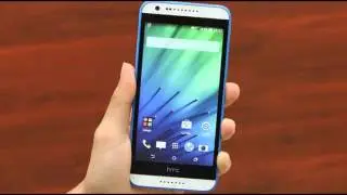 HTC Desire 620G &ndash; производительный смартфон