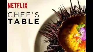 Music of Chef's Table | season 2 episode 5