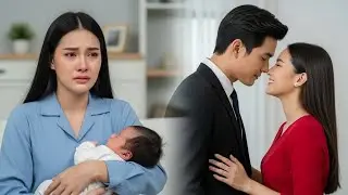 หลังคลอดลูก ชายหนุ่มนอกใจ! เธอกลับมาในฐานะคุณหนูใหญ่ และจัดการเขาด้วยเงินหลายพันล้าน!