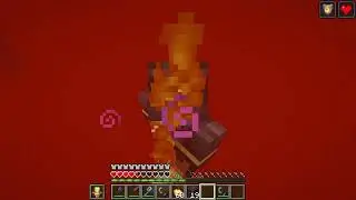Testing myths in the new minecraft 26.1 update