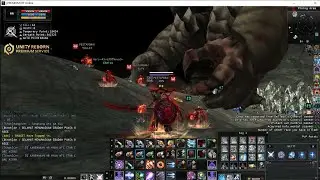 Cora TakeHR RF Unity Reborn #RFOnline #