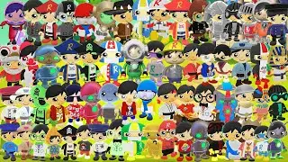 Tag with Ryan - New Character Coming Soon UPDATE Combo Panda All Characters Unlocked All Costumes