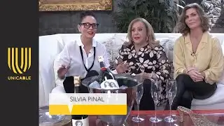 Montse & Joe: HOY desde la casa de Silvia Pinal | Unicable