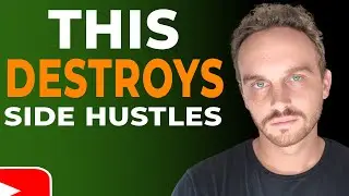 3 Big Mistakes Employees Make When Starting a Side Hustle (And How to Avoid Them)