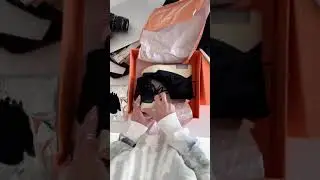 Обзор кроссовок Nike Air Fear Of God 1 Black