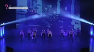 Dance Motion 12 - Imagine