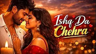 BORDER 2: Ishq Da Chehra (Film Version) Video| Sunny D,Varun D,Diljit,Ahan | Sachet-Parampara,Kausar