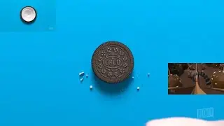 OREO Wonder Flavors Has Sparta Madhouse ZE Remix