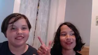 Buzz Topics, todays topic: try not to laugh with Monkeycube and Yetiman