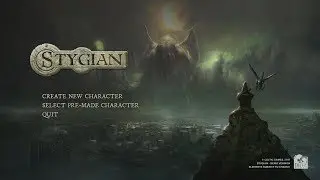 Stygian: Reign of the Old Ones (Demo) - Ep. 01