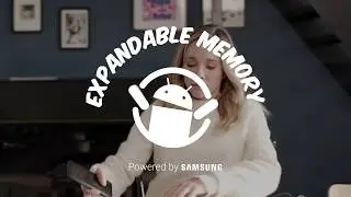 Expandable Memory