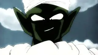 Piccolo's Sacrifice Dubstep Remix HD [HUSUM]
