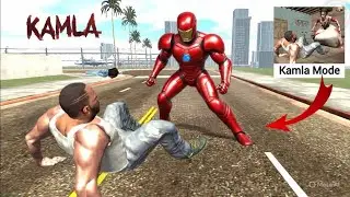 NEW UPDATE KAMLA MODE 😱 CHEAT CODE INDIAN BIKES DRIVING 3D #livestream #indianbikedriving3d #live